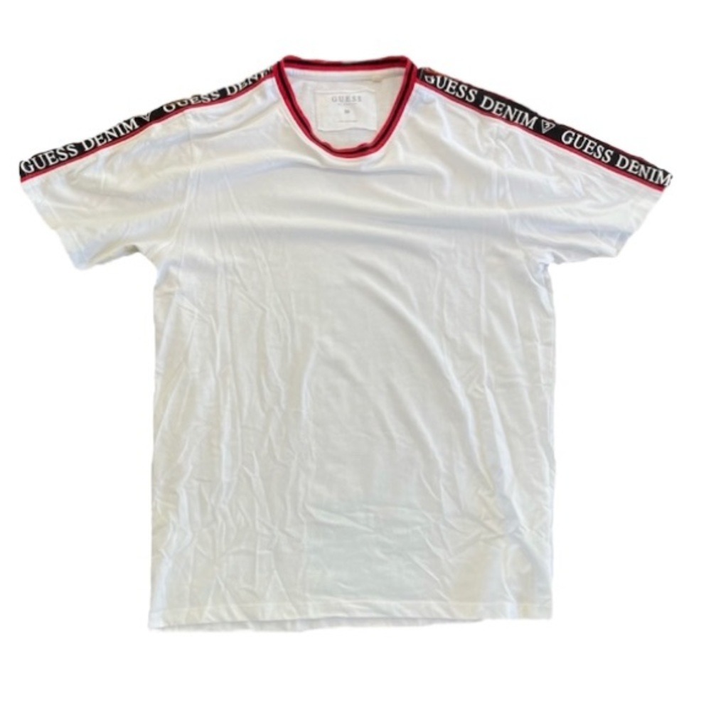 Guess Denim T-Shirt